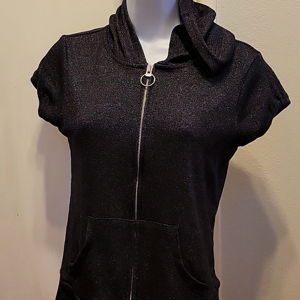 Sparkle Hoody!